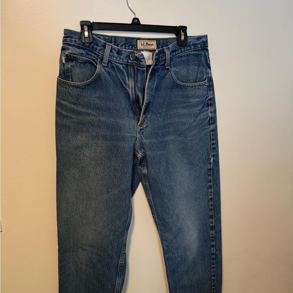 L.L. Bean Women’s Jeans